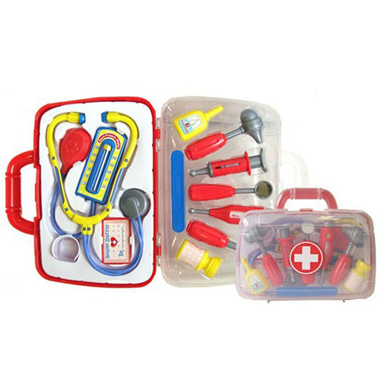Doctor's Carry Case