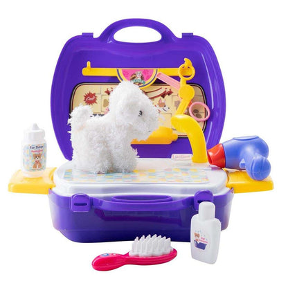 Little Pet Parlour - Carry Case