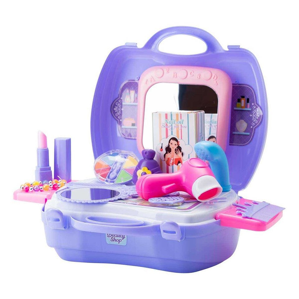 Little Salon - Carry Case