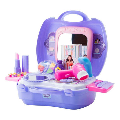 Little Salon - Carry Case