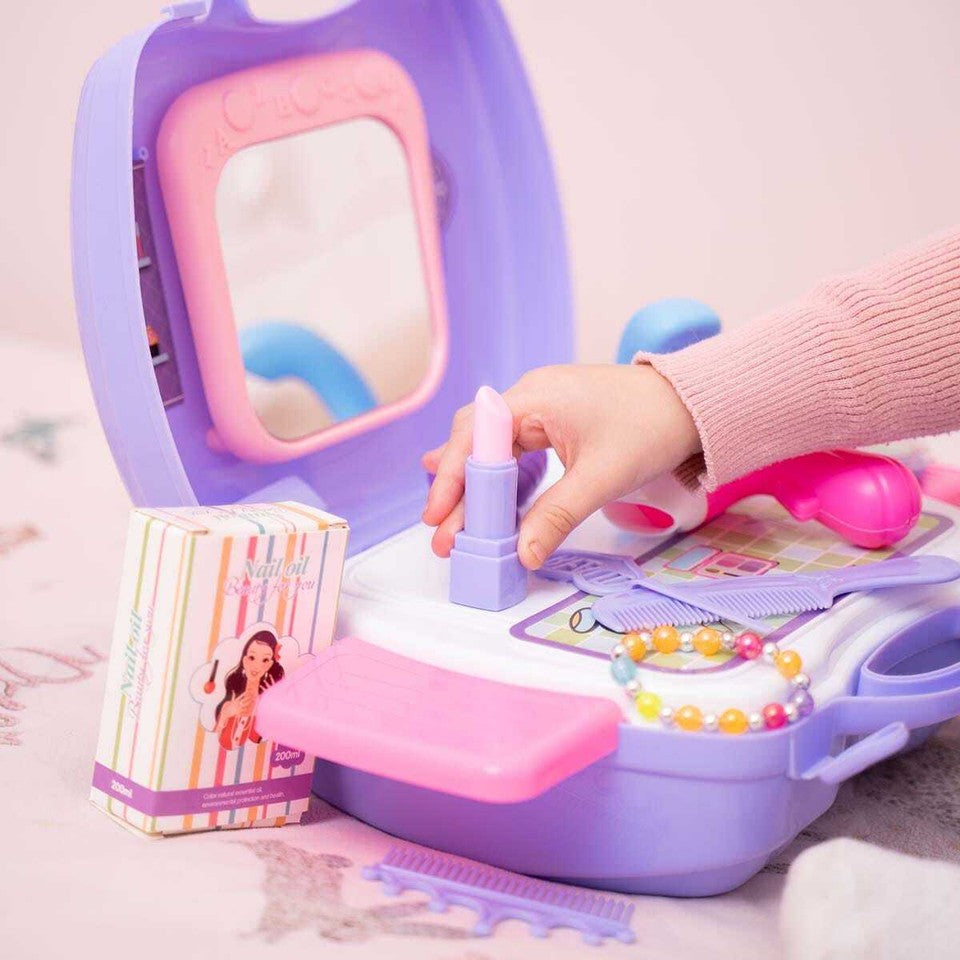 Little Salon - Carry Case