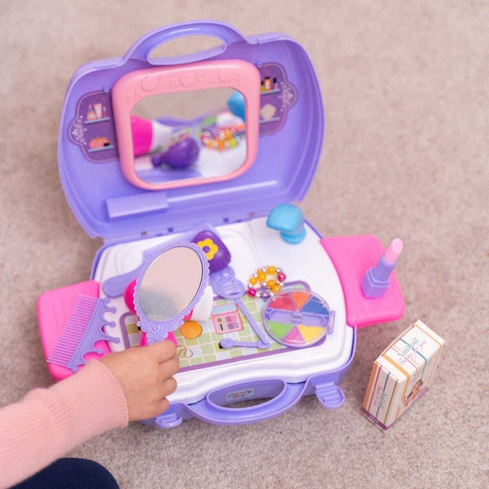 Little Salon - Carry Case