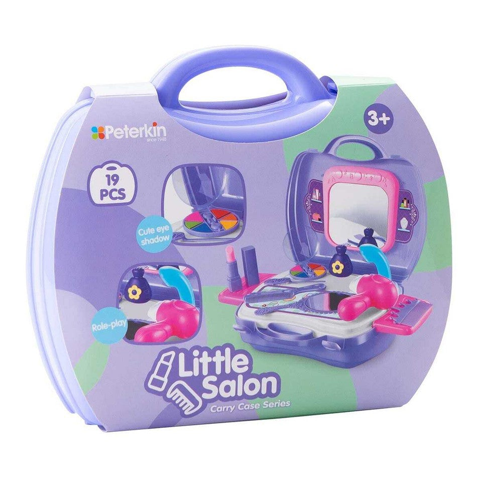 Little Salon - Carry Case