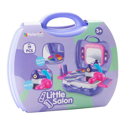 Little Salon - Carry Case