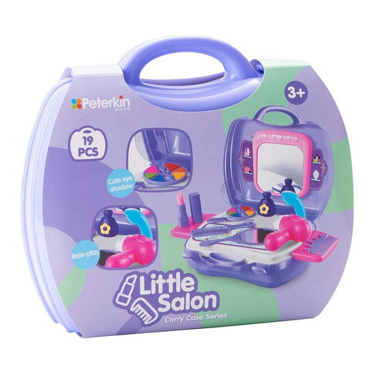 Little Salon - Carry Case