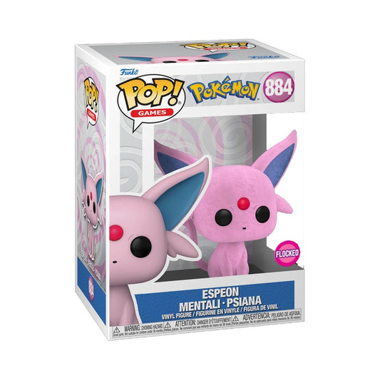 Funko - Pokemon Espeon