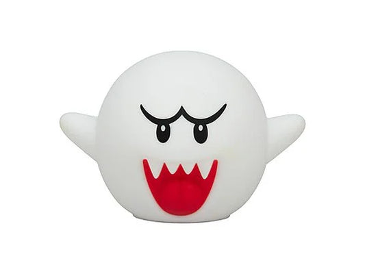 Squishy Glo - Silicon Light - Boo