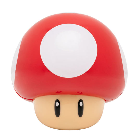 Super Mario - Mushroom Light & Sound