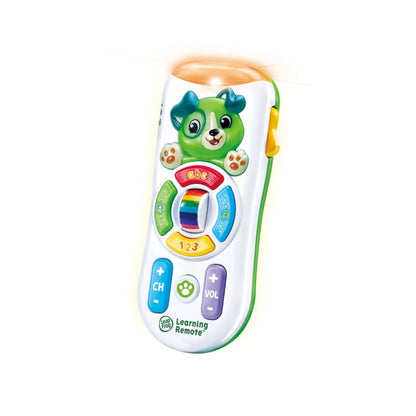 Leapfrog - Channel Fun Learning Remote