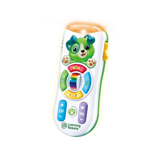 Leapfrog - Channel Fun Learning Remote