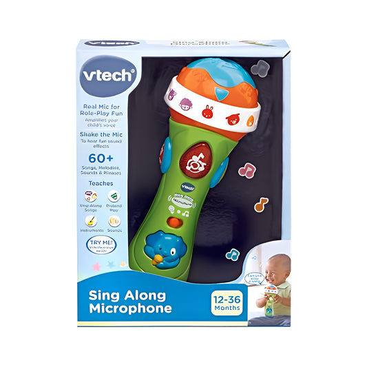 Vtech - Sing Along Microphone