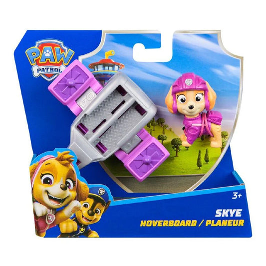 Paw Patrol - Action Pup Figure