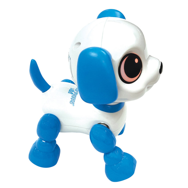 Lexibook - Power Puppy Mini