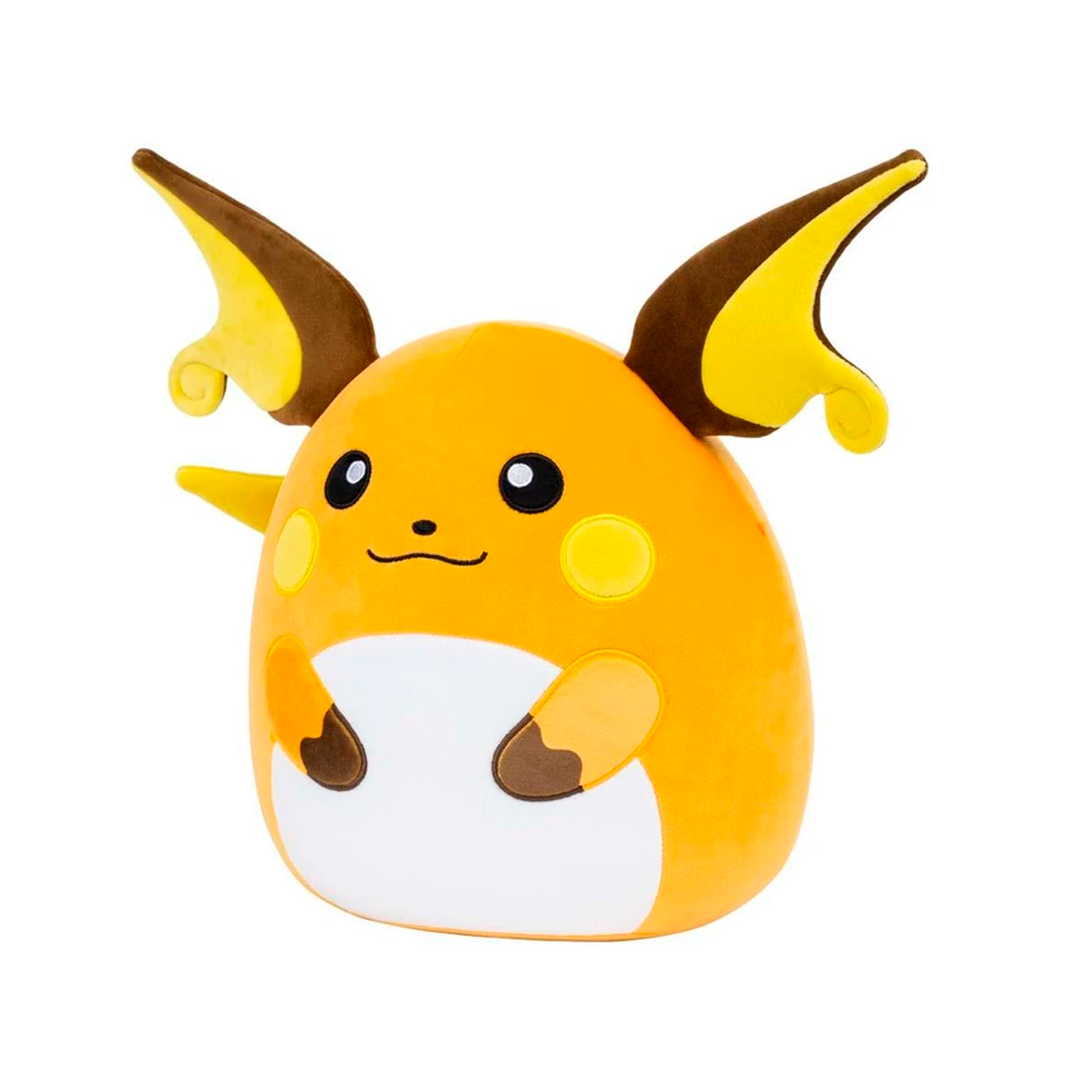 Squishmallows - Pokemon Raichu Plush 10"