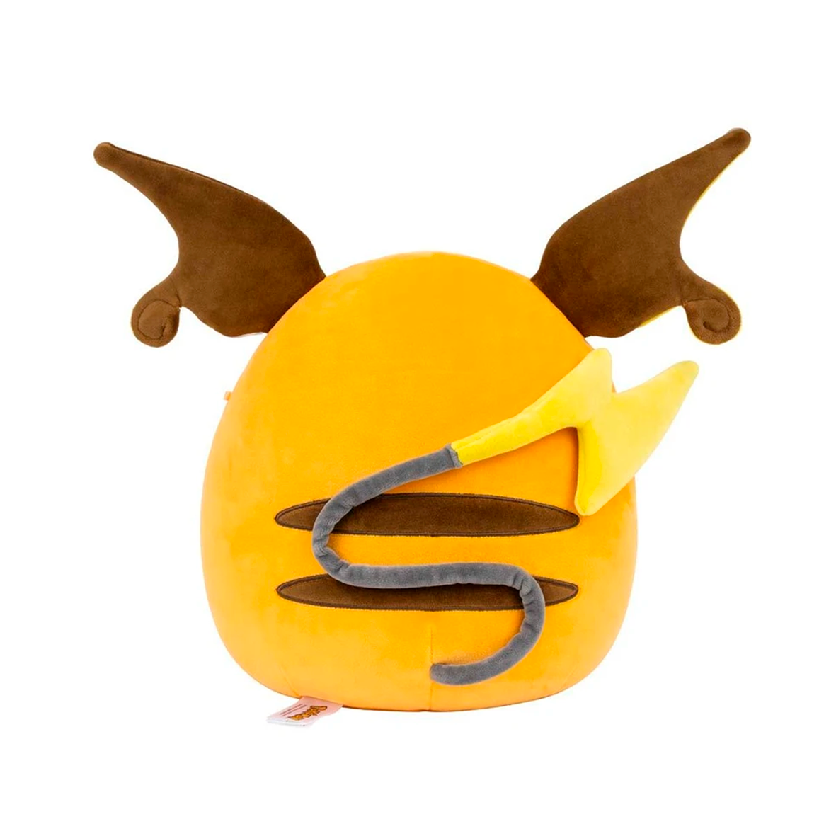 Squishmallows - Pokemon Raichu Plush 10"