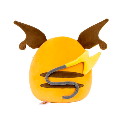 Squishmallows - Pokemon Raichu Plush 10"