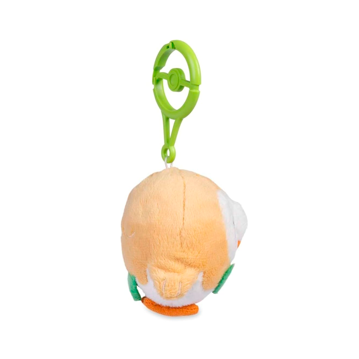 Pokemon - Plush Clip - Rowlet