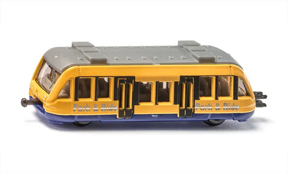 Siku - Local Train