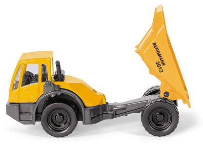 Siku - Bergmann Dumper