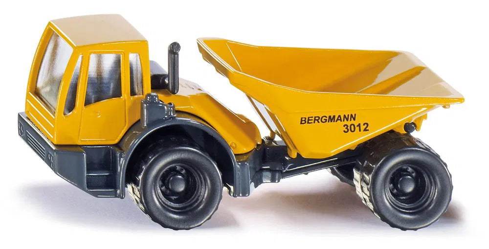Siku - Bergmann Dumper
