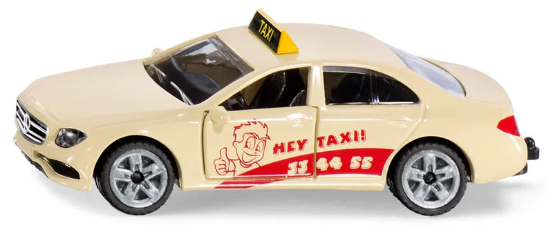 Siku - Mercedes Benz Taxi