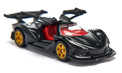Siku - Apollo IE Race Car