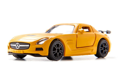 Siku - Mercedes Benz SLS AMG Black Series