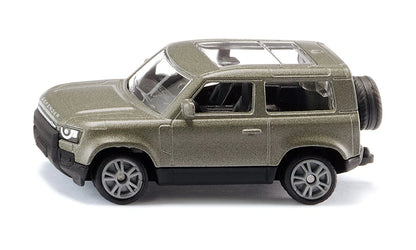 Siku - Land Rover Defender 90 P400 AWD