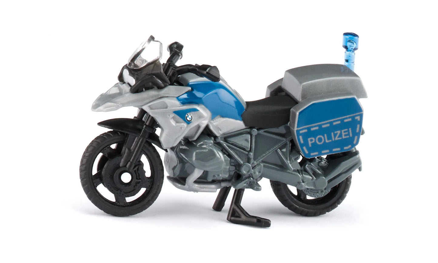 Siku - BMW Police Motorbike