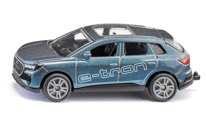 Siku - Audi Q4 E-tron