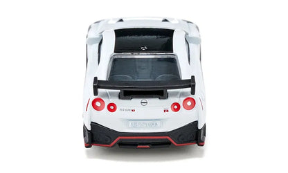 Siku - Nissan GTR Nismo