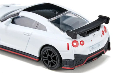 Siku - Nissan GTR Nismo