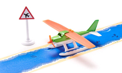 Siku - Seaplane With Tape