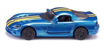 Siku - Sports Car Set