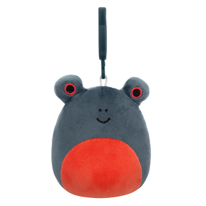 Squishmallows - Clip On - Jameel