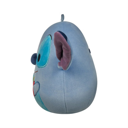 Squishmallows - Stitch - Fries Eating Stitch