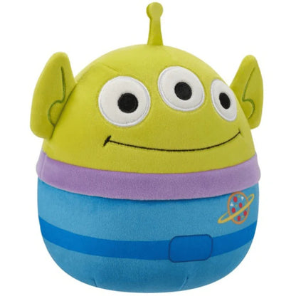 Squishmallows - Toy Story - Little Plush - Alien 7"