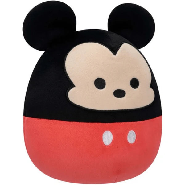 Squishmallows - Disney - Little Plush - Mickey Mouse 7"