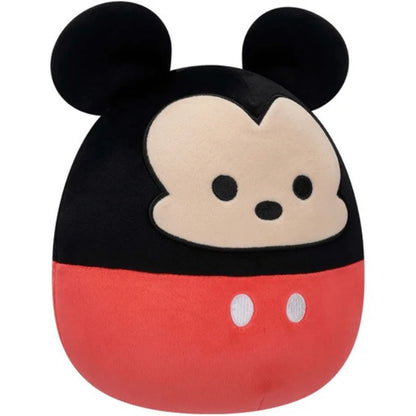 Squishmallows - Disney - Little Plush - Mickey Mouse 7"