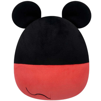 Squishmallows - Disney - Little Plush - Mickey Mouse 7"