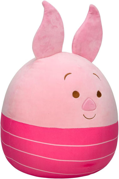 Squishmallows - Disney - Little Plush - Piglet 7"