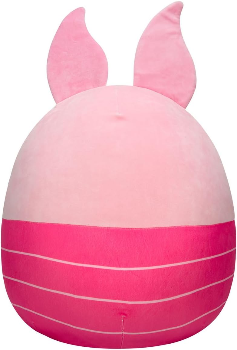 Squishmallows - Disney - Little Plush - Piglet 7"