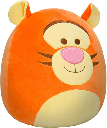 Squishmallows - Disney - Little Plush - Tigger 7"