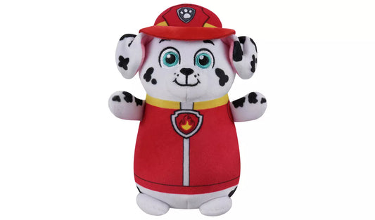 Squishmallow Hugmees - Paw Patrol - Marshall 10"