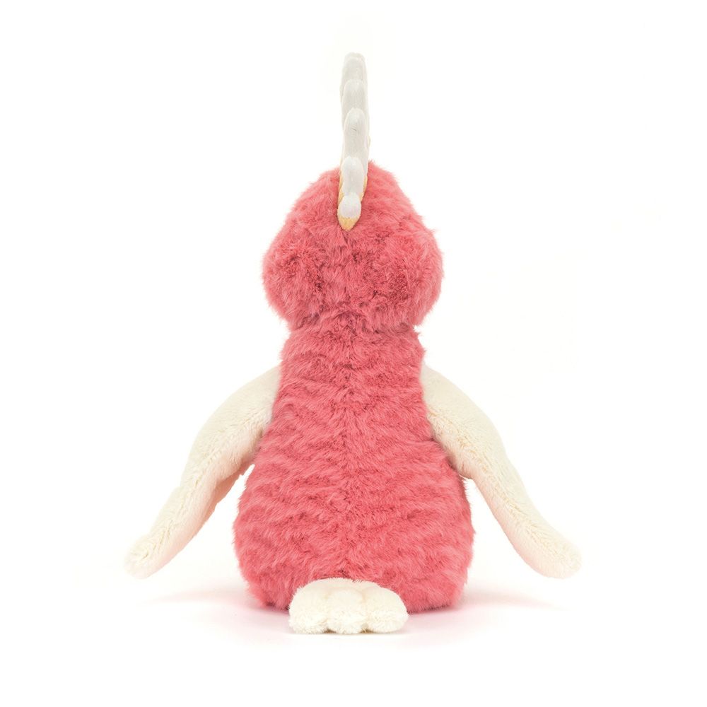 Jellycat - Squawkatoo