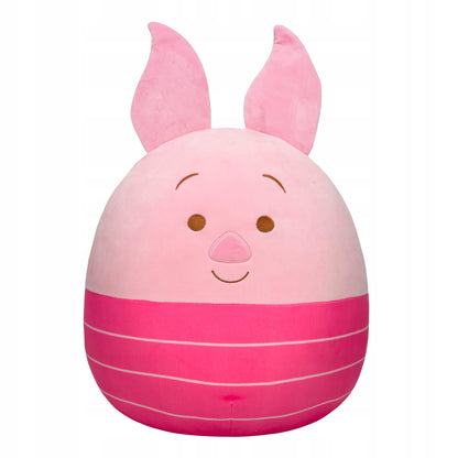 Squishmallows - Disney - Little Plush - Piglet 7"