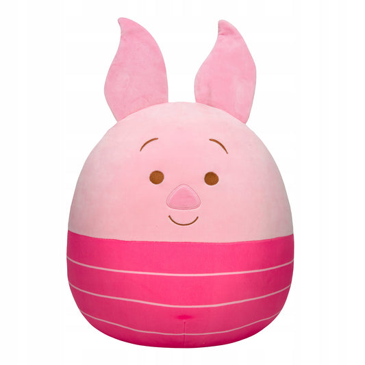 Squishmallows - Disney - Little Plush - Piglet 7"