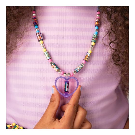 Sticki Rolls - Sticker Jewellery Making Set