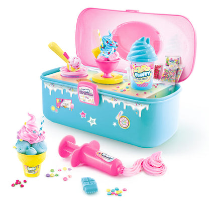 So Slime - Fluffy Slime Case