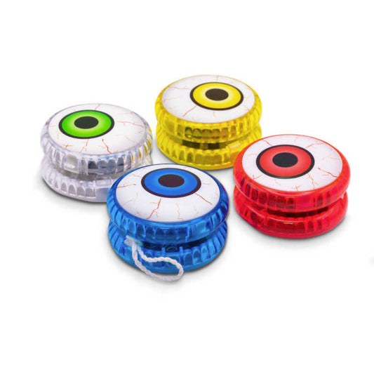 Yoyo - Light Up Eyeball